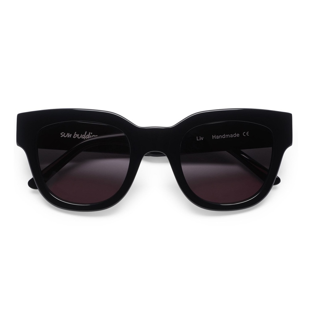 Sun Buddies Liv Black
